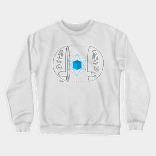 The Inside Crewneck Sweatshirt